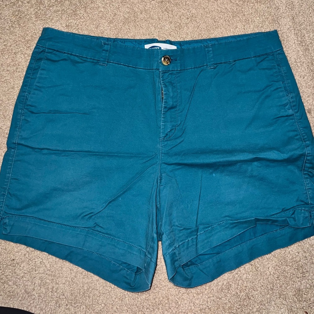 Old navy shorts